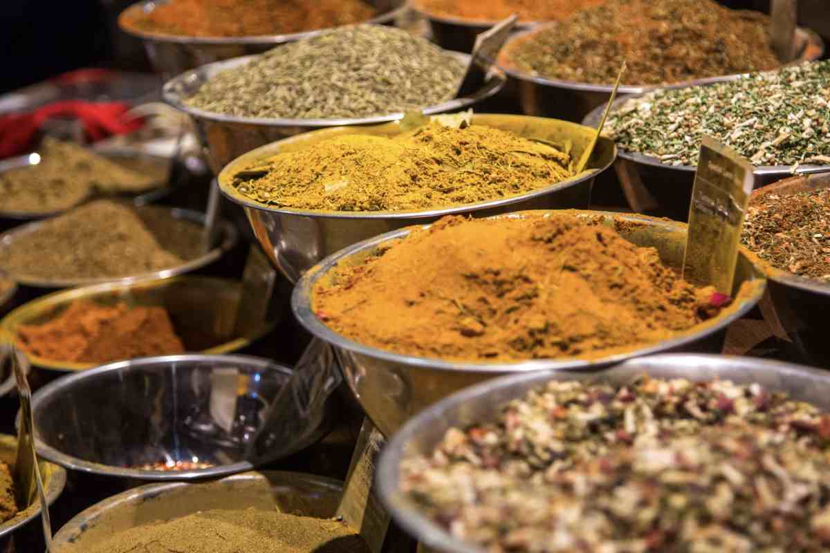 Natuurlijke supplementen gebruiken